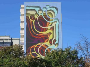 Lire la suite à propos de l’article Expanding our horizons through travel, talk and talent